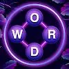 Word connect: word game search icon
