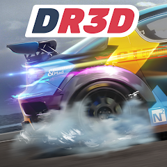 Drag Racing 3D: Streets 2icon