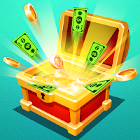 Lucky Chest - Win Real Money icon