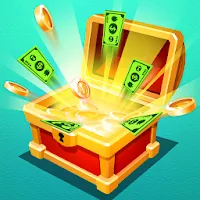 Lucky Chest - Win Real Money APK