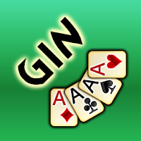 Gin Rummy icon