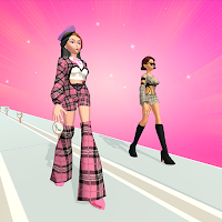 Fashion Battle - Dress up gameicon