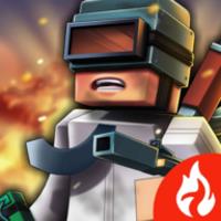 Battle Craft Survival icon