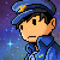 Pixel Starships™icon