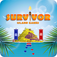 SURVIVOR Island Gamesicon