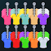 My Closet-Clothes Sort Puzzle icon