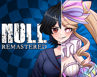 NULL [Remastered] icon