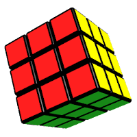 Magic Cube Puzzle APK