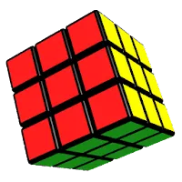 Magic Cube Puzzle APK