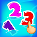 Numbers learning game for kidsicon