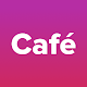 Cafe - Live video chaticon