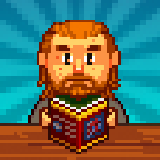 Knights of Pen & Paper 2: RPG icon