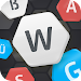 A Word Game icon