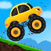 Monster Truck Games: Car Gamesicon