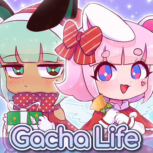 Gacha Lifeicon