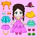 chibi doll dress up makeover APK