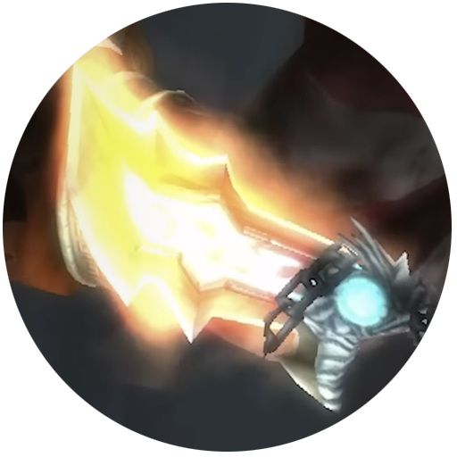 God of Ghost War icon