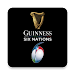 Guinness Six Nations Officialicon