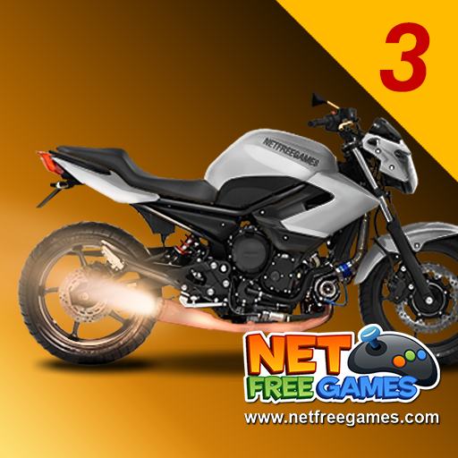 Moto Throttle 3 APK