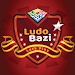 Ludo Bazi : Ludo Game Real Win icon