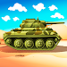 Animated puzzles tankicon