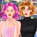 BFF Cosplays Dress Up APK