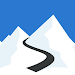 Slopes: Ski & Snowboard icon