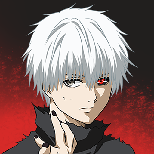 Tokyo Ghoul: Break the Chainsicon