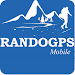 Randogps - Lecteur de trace icon