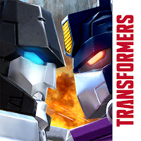 TRANSFORMERS: Earth Wars icon