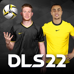 Dream League Soccer 2022icon