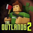 The Outlands 2 Zombie Survivalicon