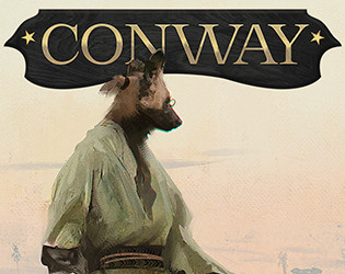 Conwayicon