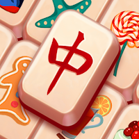 Mahjong 3icon