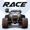 RACE: Rocket Arena Car Extremeicon