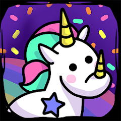 Unicorn Evolution: Idle Catchicon