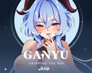 Ganyu - StN [v1.3] icon