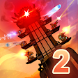 Steampunk Tower 2 Defense Gameicon