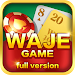 Waje Game Full Version icon