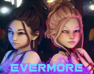 Evermore icon