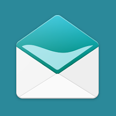 Aqua Mail icon