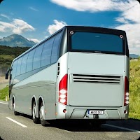 Coach Bus Driving Simulator 3d APK