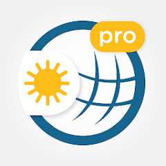 Weather & Radar – Proicon