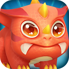 DragonMaster - Metaverse game icon