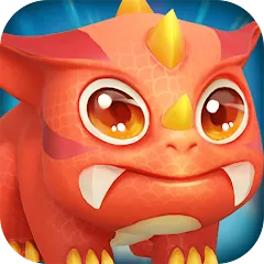 DragonMaster - Metaverse game icon