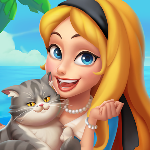 Merge Cove APK