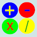 Mental Calculation icon