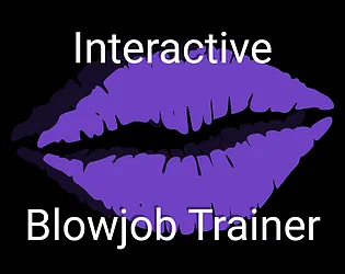 Blowjob Trainer [+18] icon