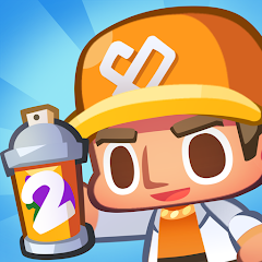 Idle Art Tycoon APK