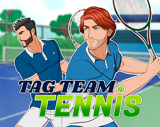 Tag Team Tennisicon